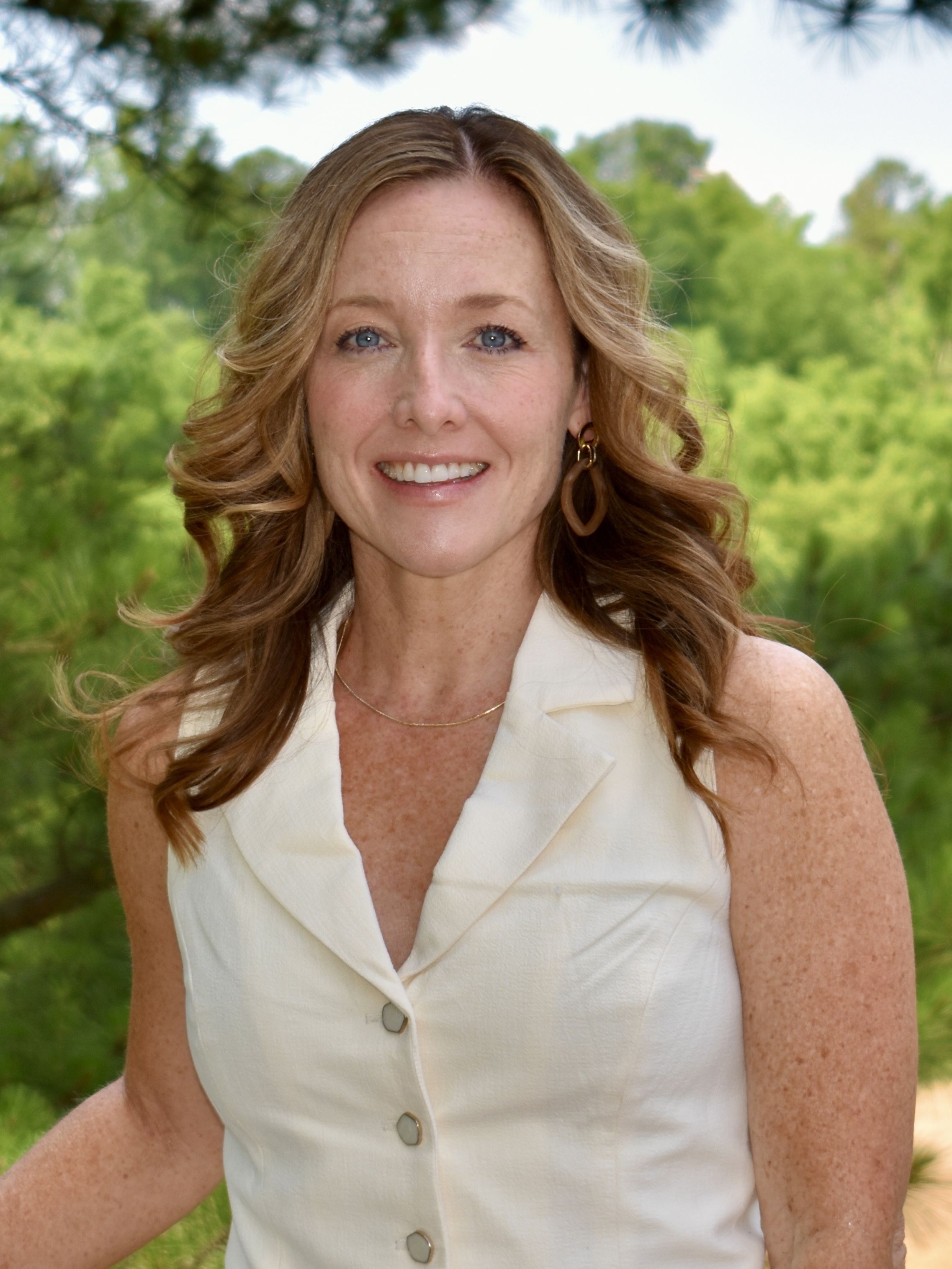 Diana Ricker, owner of Focus First Academic Coaching, LLC. Featured in about us page.